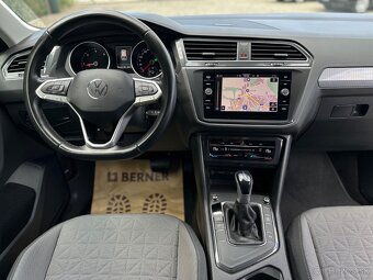 Volkswagen Tiguan 2.0 TDI EVO Life DSG IQ Light - 11