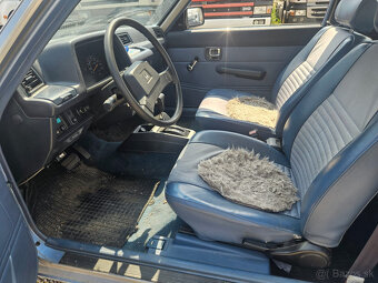 Honda Civic 1983 1,3L Benzin 60HP Automat 137tis km s TP - 11