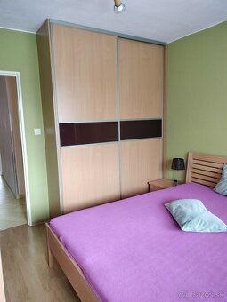 3-izbový na Gudernovej, Terasa - 11