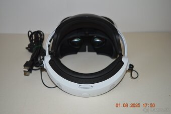 PlayStation SONY VR PS4 - 11