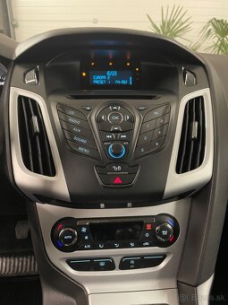 FORD FOCUS MK3 - 11