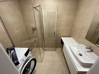 3 izbový byt na prenájom, Trenčín, parkovanie, novostavba - 11