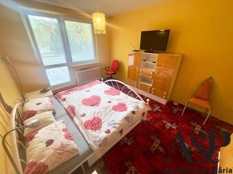 NA PRENÁJOM VEĽKÝ 3 IZB. BYT S LOGGIOU, 84M2, S.JURKOVIČA, S - 11