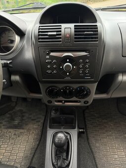 Suzuki ignis 1.5 benzin 4x4 - 11