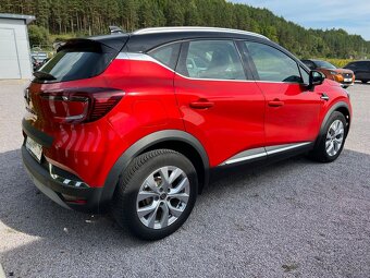 Renault Captur 1.3 TCe Automat Intens - 11