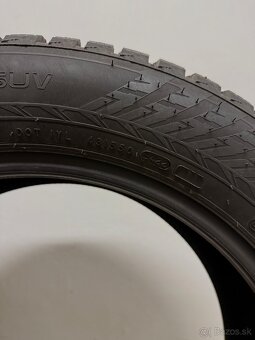 Nokian Hakkapeliitta 10 - 11