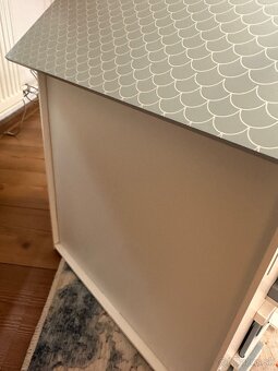 Little Dutch domček pre bábiky - 11