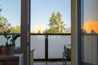 (REZERVOVANÉ)2 IZBOVÝ BYT, ŽILINA-VLČINCE II, VÝŤAH,... - 11