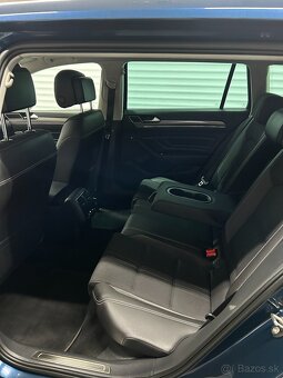 VOLKSWAGEN PASSAT ALLTRACK, 4x4, 2.0 TDI, 147KW/200PS, DPH - 11