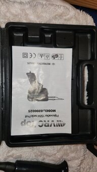 Strojárske a kovoobrábacie stroje - 11