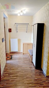 NOVÁ CENA 5 izbový rodinný dom s garážou, Moravany nad Váh - 11