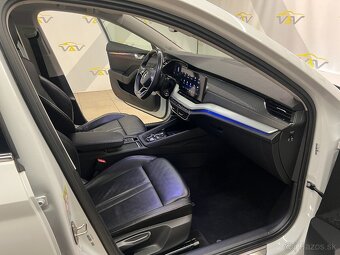 Škoda Octavia Combi 2.0 TDI SCR Style DSG - 11