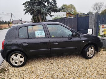 Eladó Renault Clio - 11