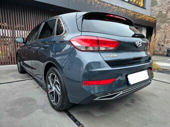 Hyundai I30 2021 1.5 Tgdi HEV 69.704km - 11