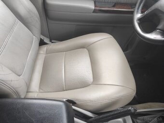 Nissan Patrol 3.0 - 11