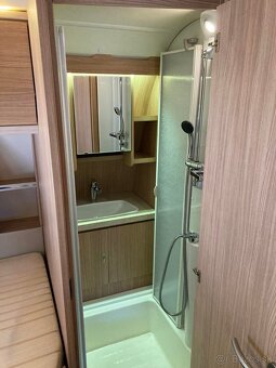 Tabbert 2015 Bottesini 480 TD/F - 11