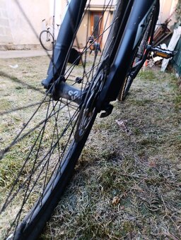 Bicykel CTM - 11