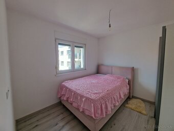 Vybavený apartmán v novostavbe, Chorvátsko Trogir - 11