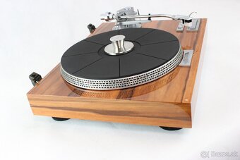 Gramofón YAMAHA YP-D7 - 11