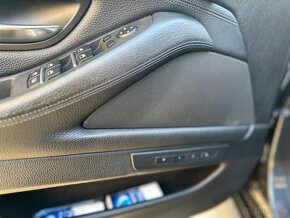 Bmw M550D Xdrive F10 - 11