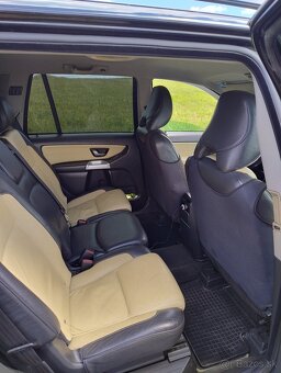 Volvo XC90 2.4D5 AWD 2006 - 11