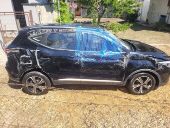 Mg ZS 1.5 benzin Rv 2023 - 11