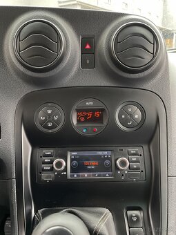 Mercedes Citan Tourer 111cdi Mpv - 11