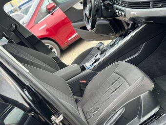 AUDI A4 AVANT , DSG , - 11
