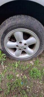 Predám opel astra H 1.7 cdti 74kw 2006 - 11