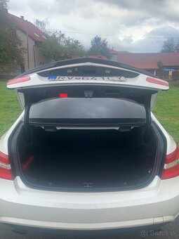 Mercedes-benz E coupe 350CDI - 11
