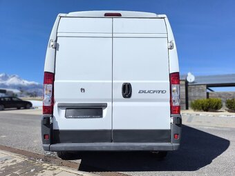 Fiat Ducato 3.0 diesel - 11