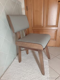 Stoličky rôzne Fameg - 11