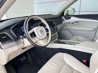 Volvo XC90 D5 AWD 173kW AT8 - 11