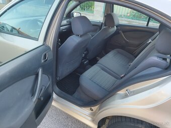 Škoda Octavia 1.9tdi 66kw - 11