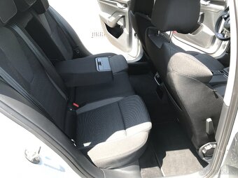 Škoda Octavia Combi 2.0 TDI SCR Style DSG - 11