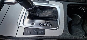 Volkswagen passat cc 2.0 tdi DSG - 11