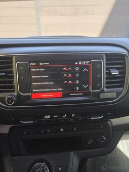 Citroen Spacetourer 2.0 bluehdi 140kw AT6 - 11