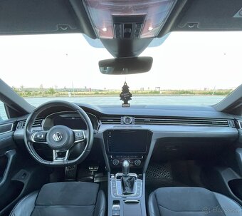 Volkswagen Arteon 2.0 TDI SCR BMT R-Line DSG - 11