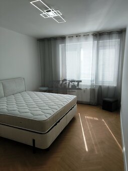 3-izb. byt Cyrilova ul. – Nivy / po rekonštrukcii / - 11