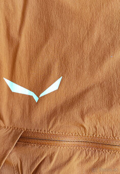 Letné turistické nohavice SALEWA Puez Talveno DST 2/1 pant - 11
