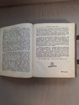 Stará biblia - 11