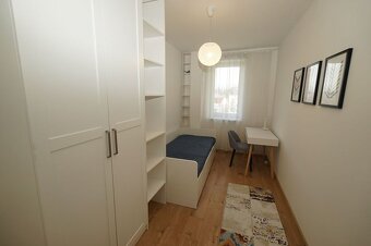 Luxusný 4i-byt s vnútorným parkovaním novostavba / Centrum - 11