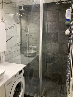 3-izbovy zariadený byt KE- Trebišovská ul. - 11