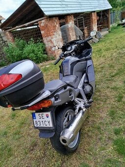 BMW k1200gt - 11