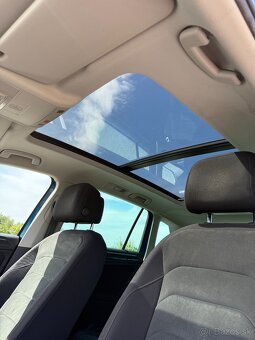 Volkswagen Tiguan 2.0TDI 2018 CARRAT - 11