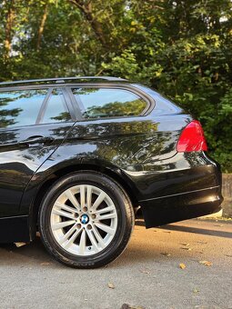 Bmw e91 - 11