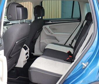 Volkswagen Tiguan 2.0 TDI SCR BMT 4MOTION Highline DSG EU6 - 11