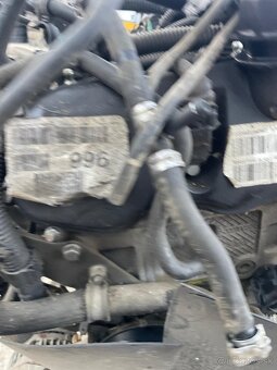 Iveco Daily- motor 3,0d 180PS - 11