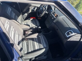 Skoda Roomster - 11