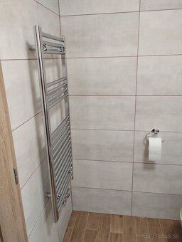 Prenájom 2-izbovy byt s park. miestom - 11